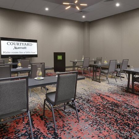 Courtyard By Marriott Austin Pflugerville Zewnętrze zdjęcie