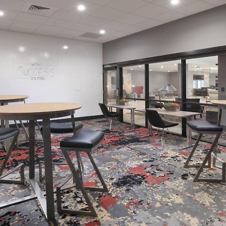 Courtyard By Marriott Austin Pflugerville Zewnętrze zdjęcie