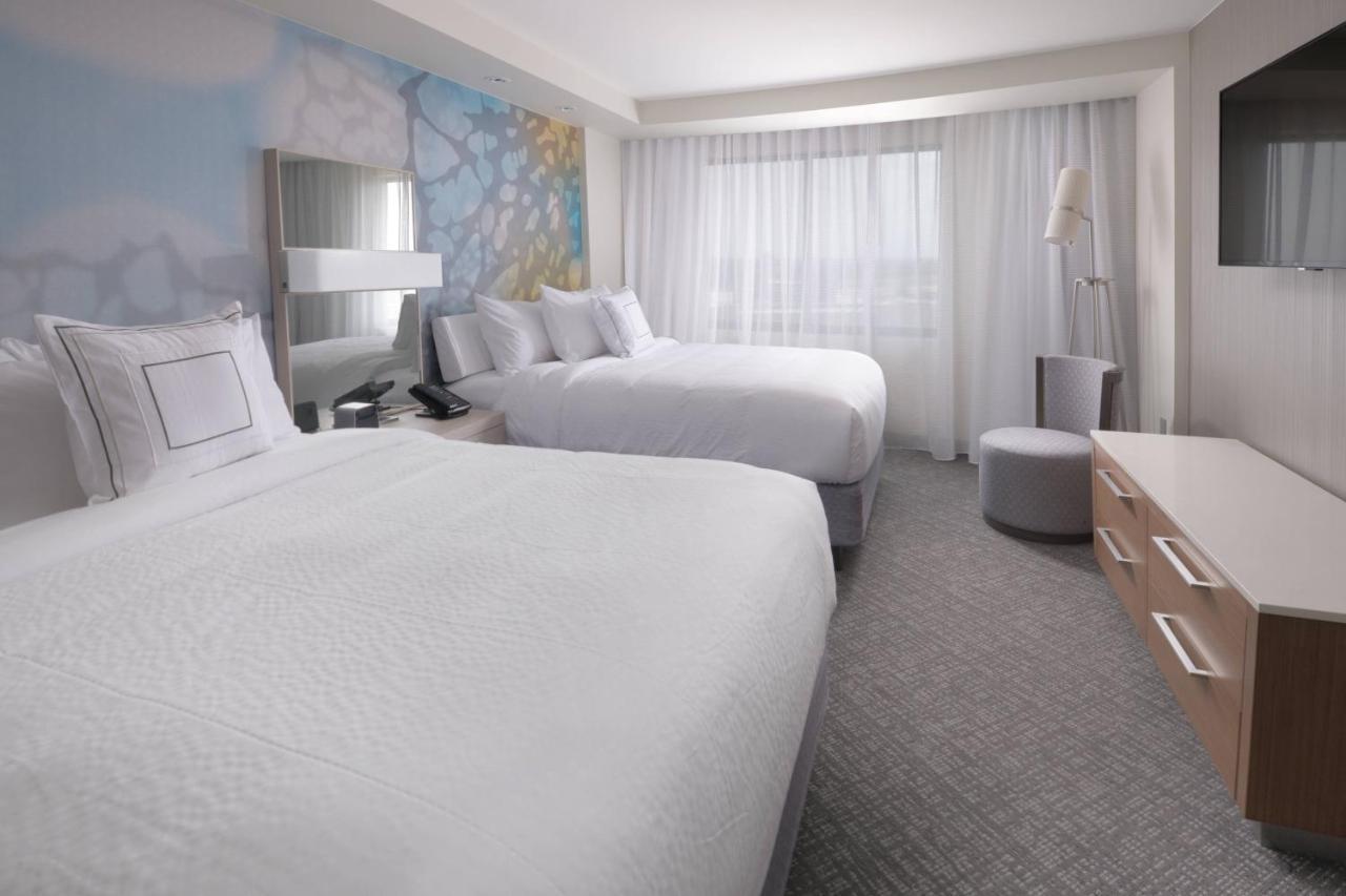 Courtyard By Marriott Austin Pflugerville Zewnętrze zdjęcie