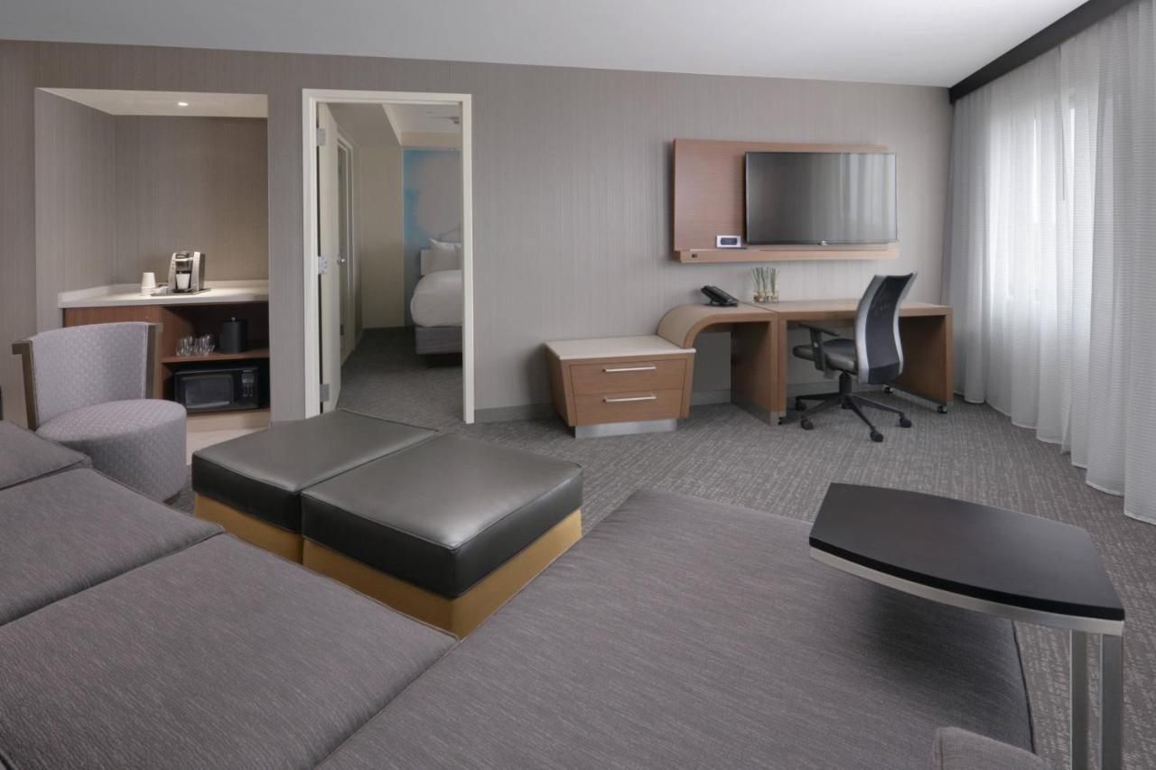 Courtyard By Marriott Austin Pflugerville Zewnętrze zdjęcie