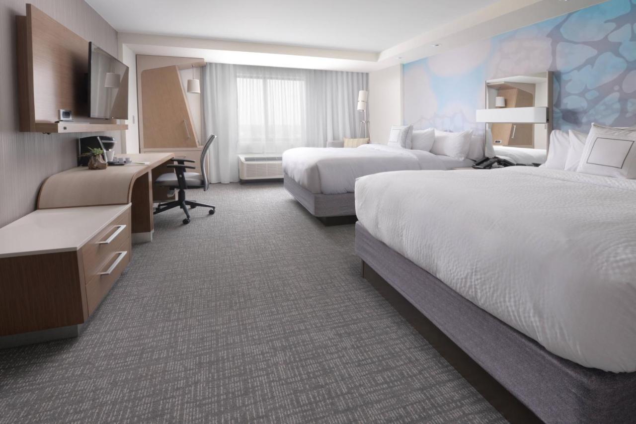 Courtyard By Marriott Austin Pflugerville Zewnętrze zdjęcie
