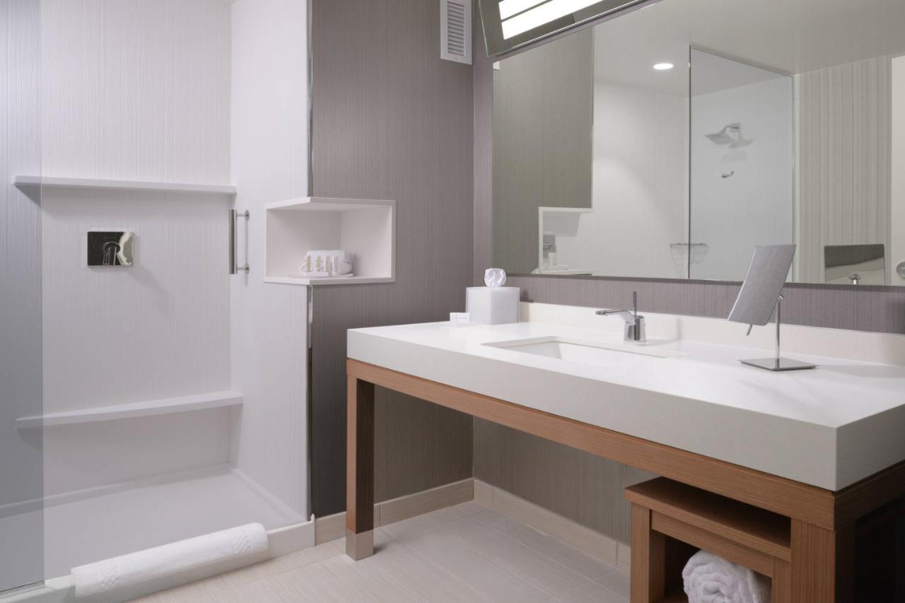 Courtyard By Marriott Austin Pflugerville Zewnętrze zdjęcie