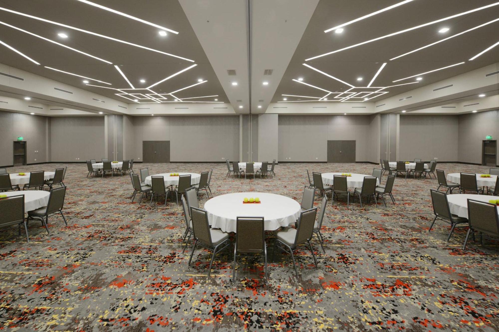 Courtyard By Marriott Austin Pflugerville Zewnętrze zdjęcie