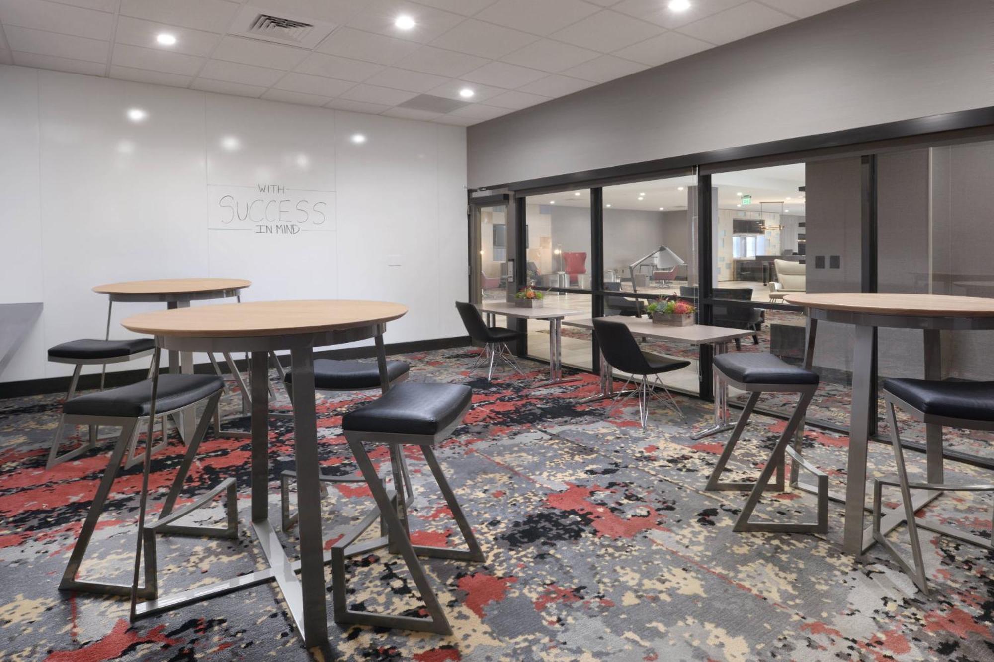 Courtyard By Marriott Austin Pflugerville Zewnętrze zdjęcie