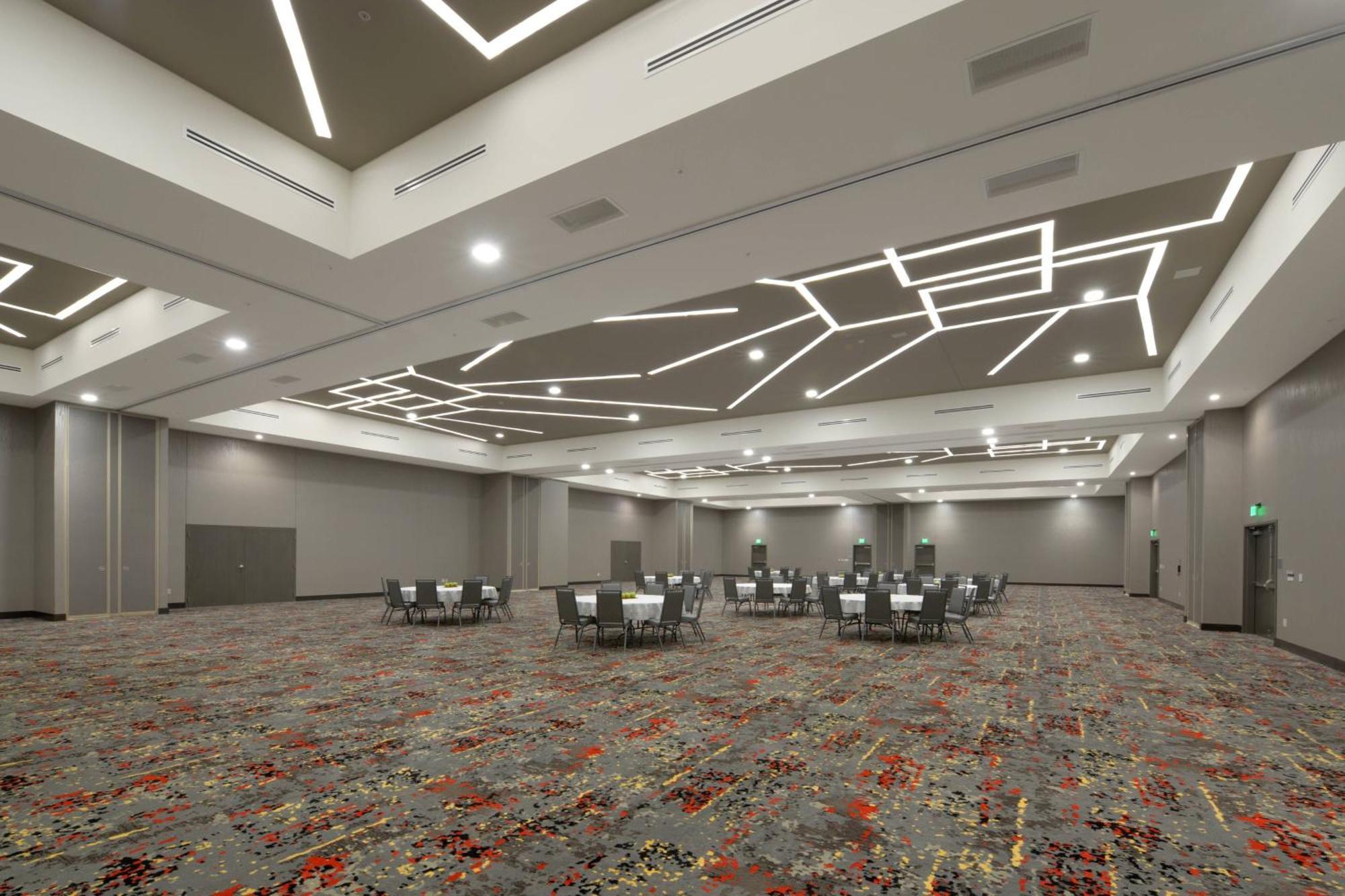 Courtyard By Marriott Austin Pflugerville Zewnętrze zdjęcie