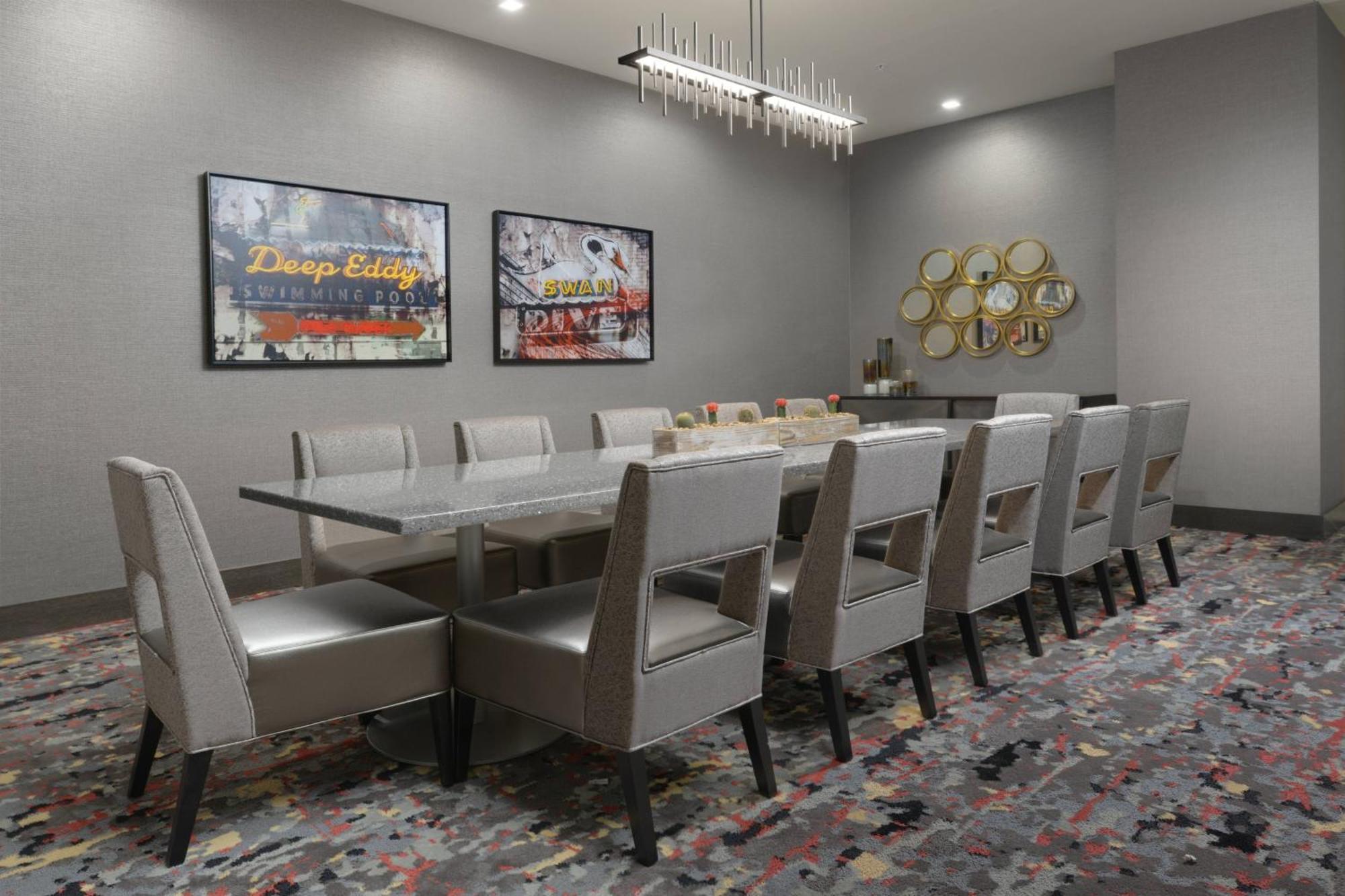 Courtyard By Marriott Austin Pflugerville Zewnętrze zdjęcie