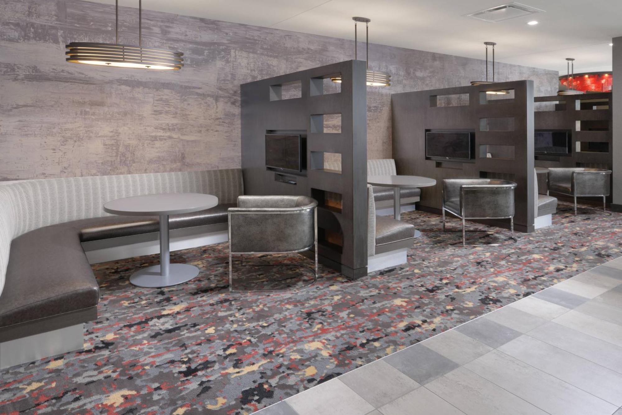 Courtyard By Marriott Austin Pflugerville Zewnętrze zdjęcie