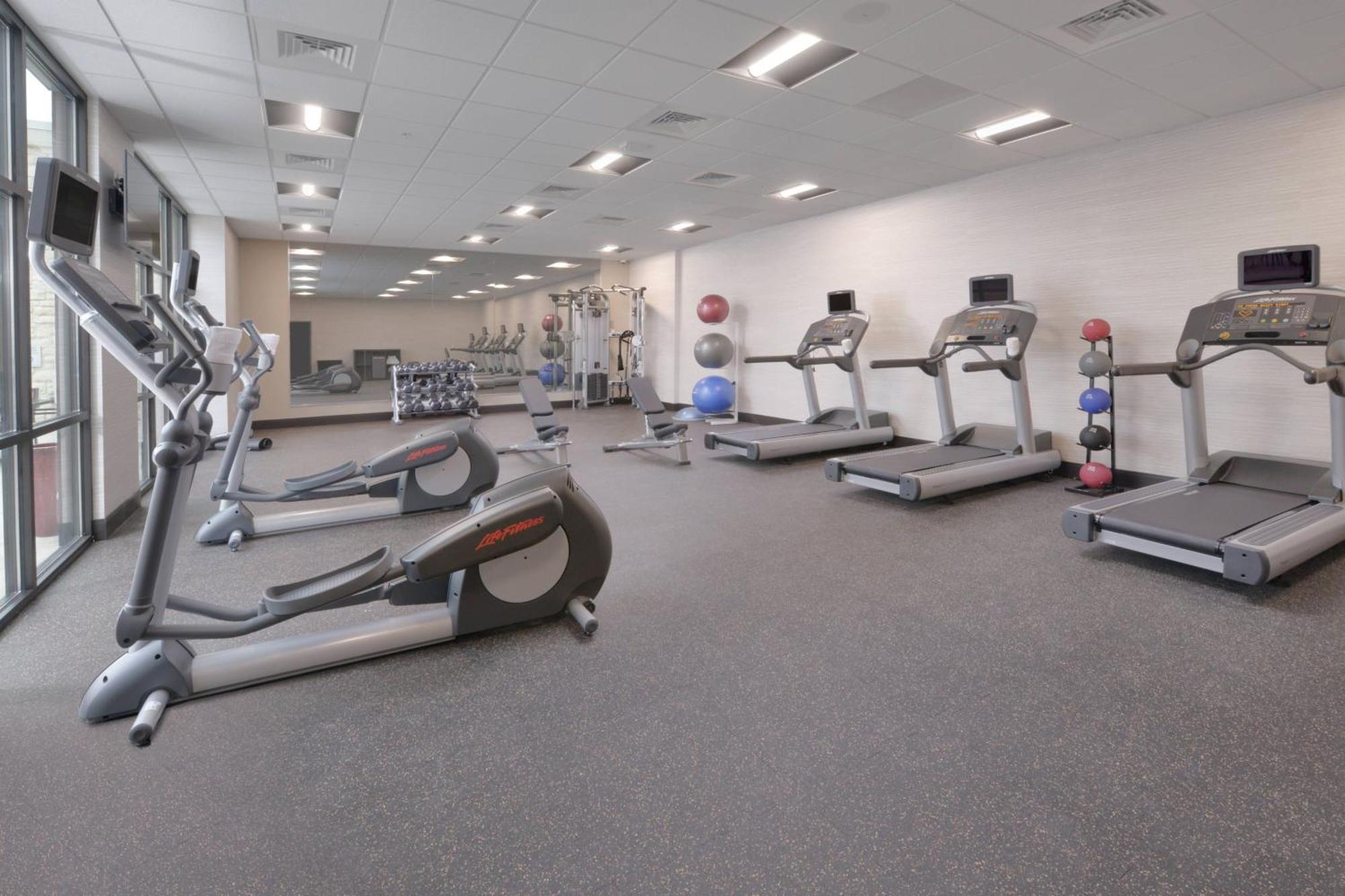 Courtyard By Marriott Austin Pflugerville Zewnętrze zdjęcie