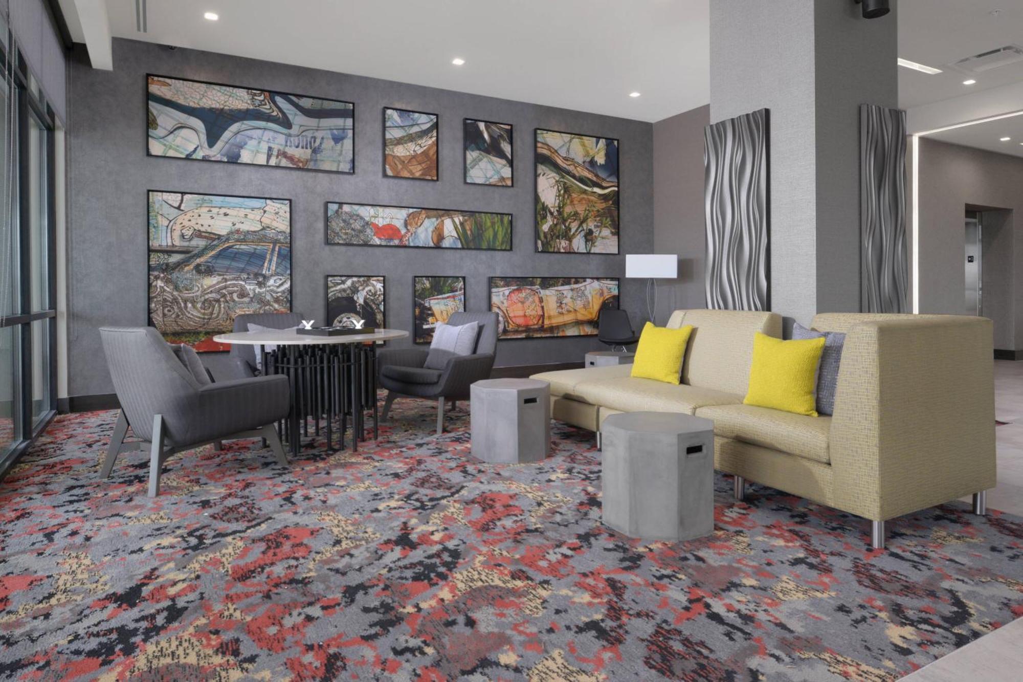 Courtyard By Marriott Austin Pflugerville Zewnętrze zdjęcie