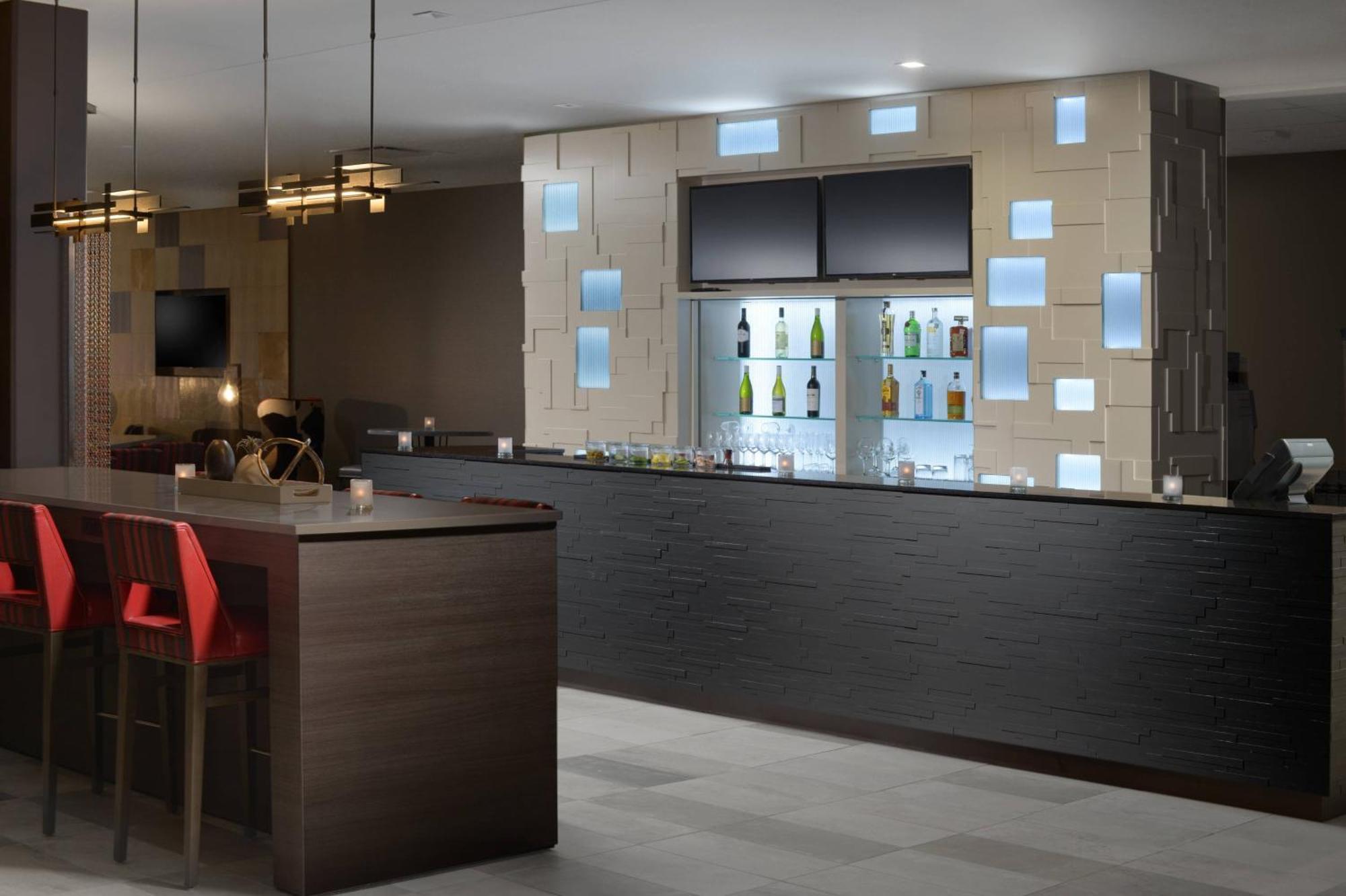 Courtyard By Marriott Austin Pflugerville Zewnętrze zdjęcie