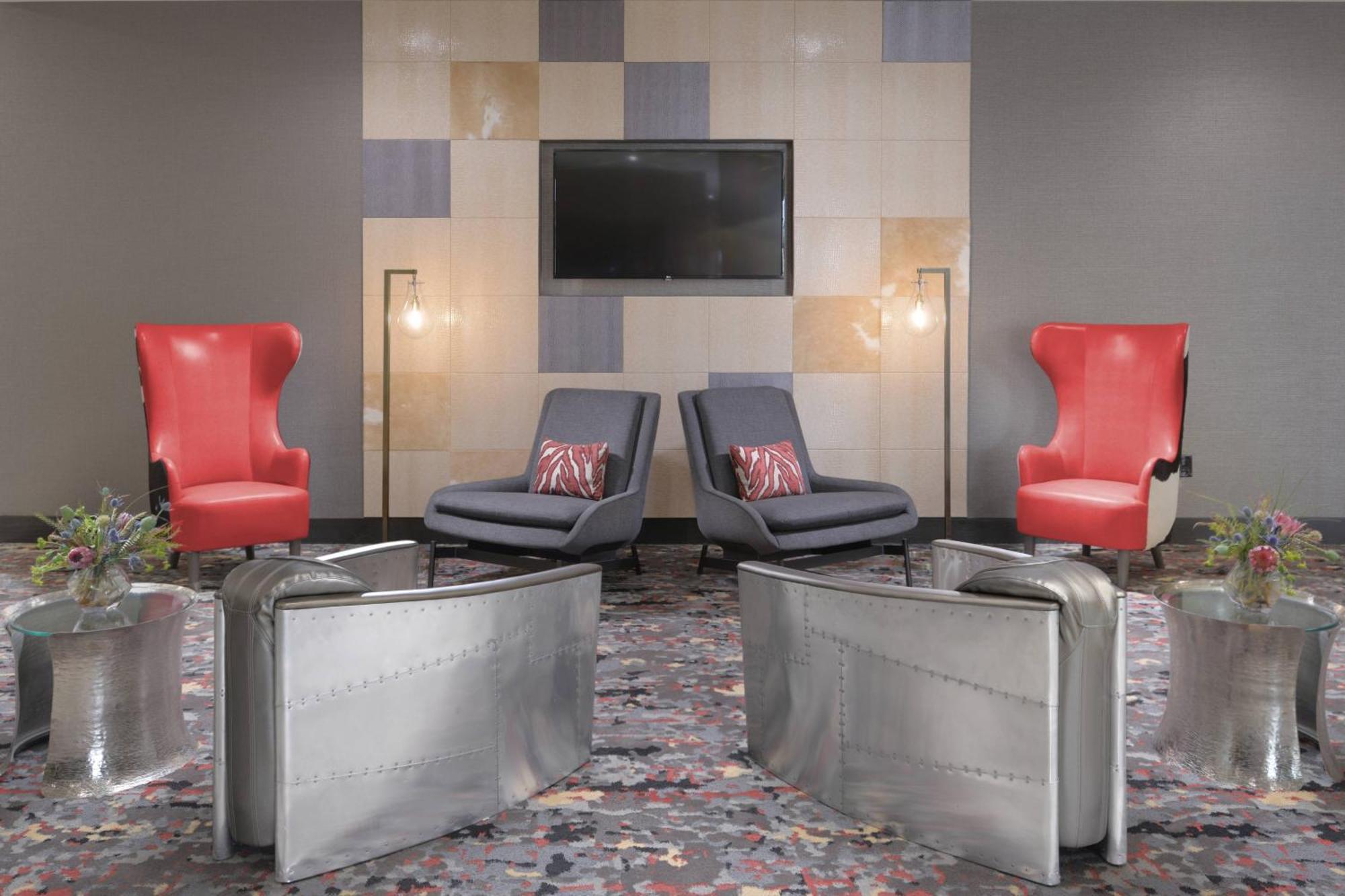 Courtyard By Marriott Austin Pflugerville Zewnętrze zdjęcie