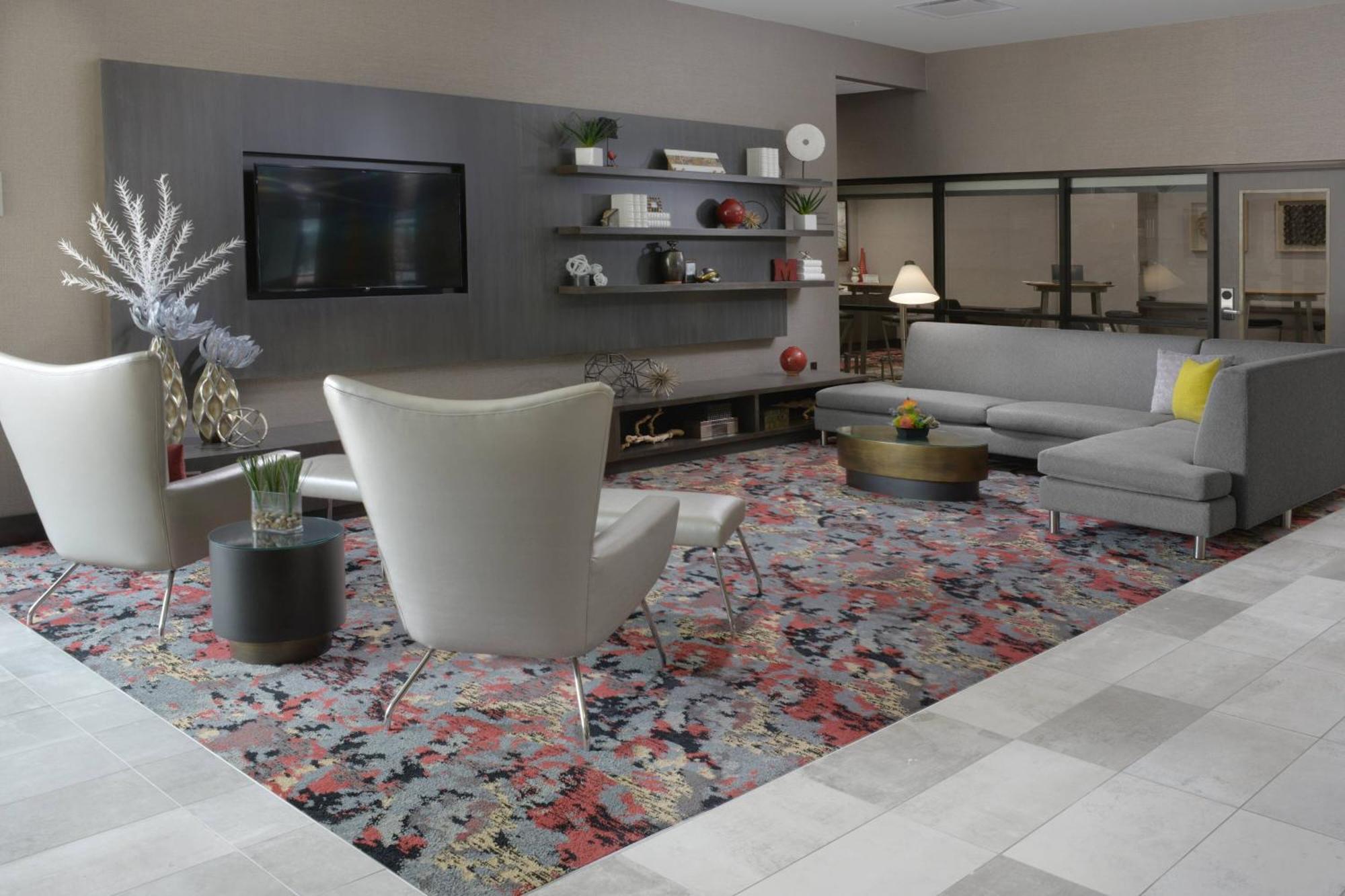 Courtyard By Marriott Austin Pflugerville Zewnętrze zdjęcie