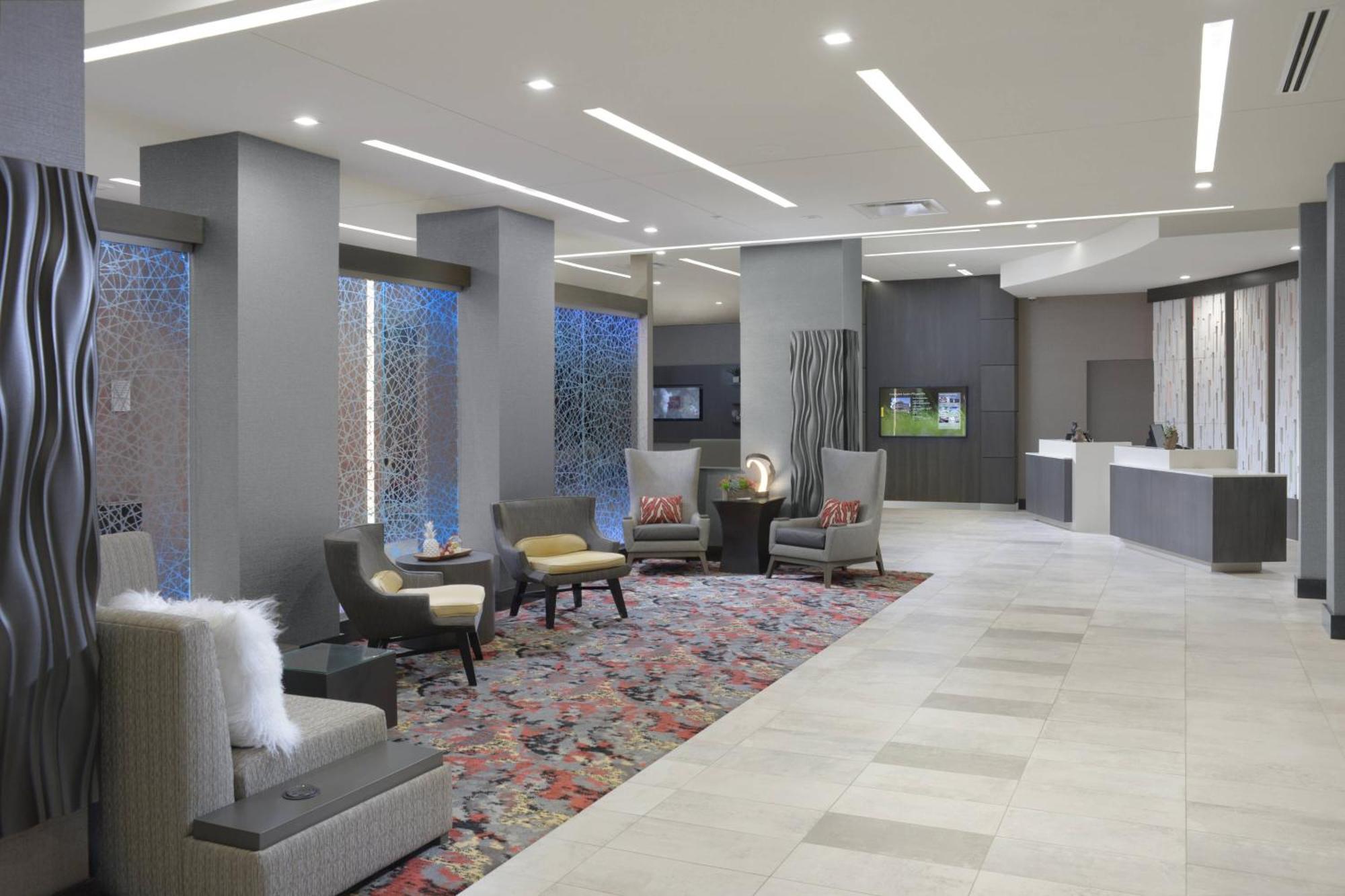 Courtyard By Marriott Austin Pflugerville Zewnętrze zdjęcie