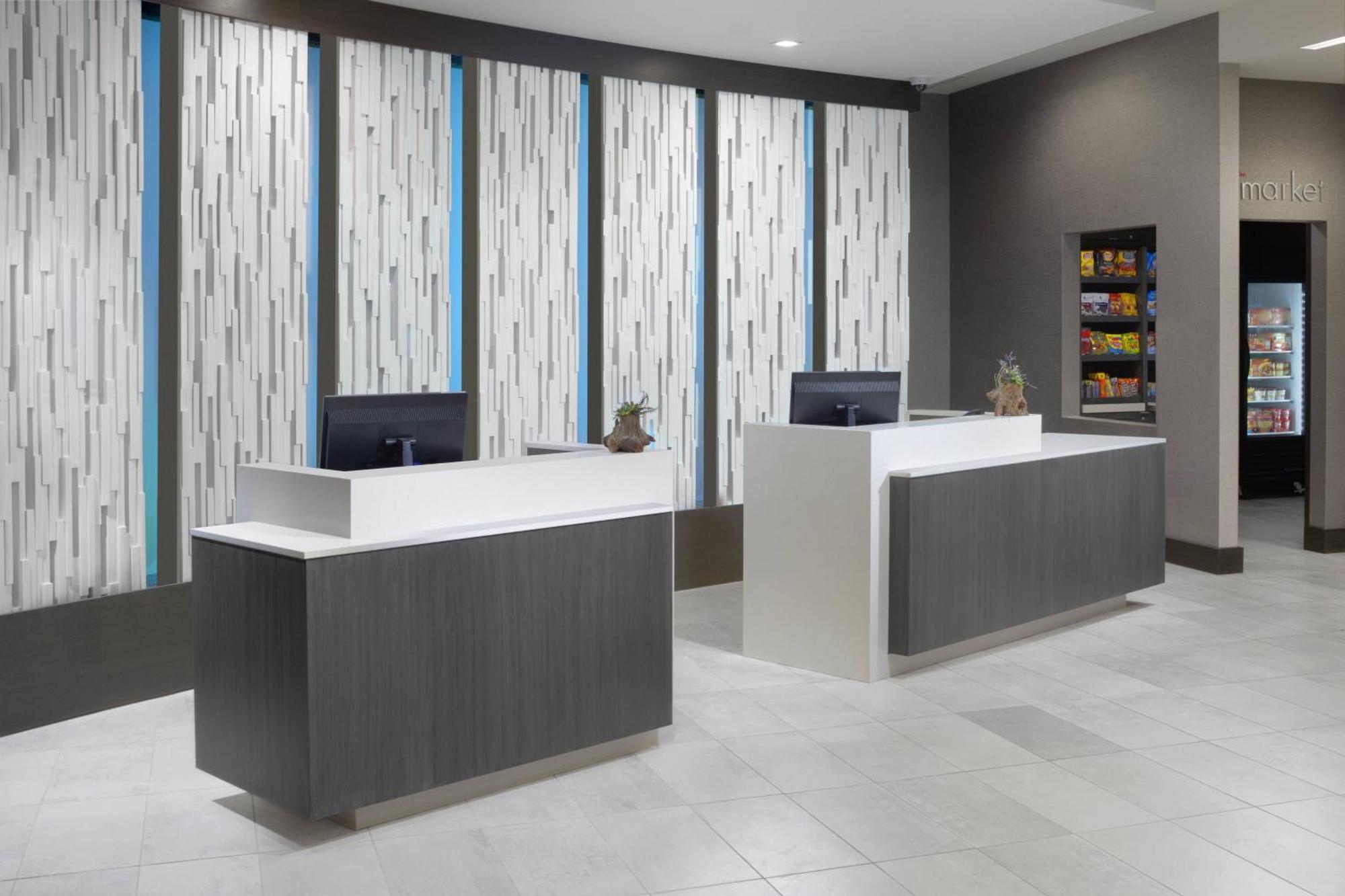 Courtyard By Marriott Austin Pflugerville Zewnętrze zdjęcie